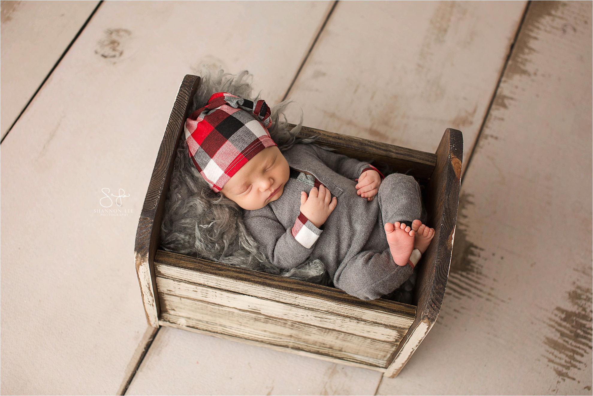 Read more about the article Scottsdale Baby Photography | Baby Carson